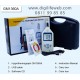 Humidity & Temperature Meter Benetech GM1360A